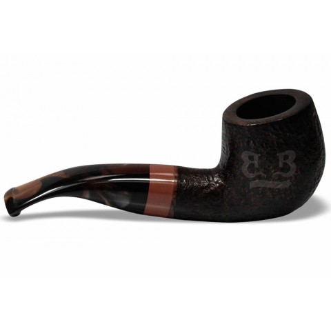 Cachimbo Maestro Mini Briar (Jateado)